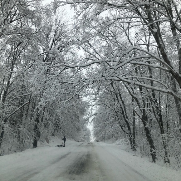 Meet your Posher, Scott - Picture 1 of 1